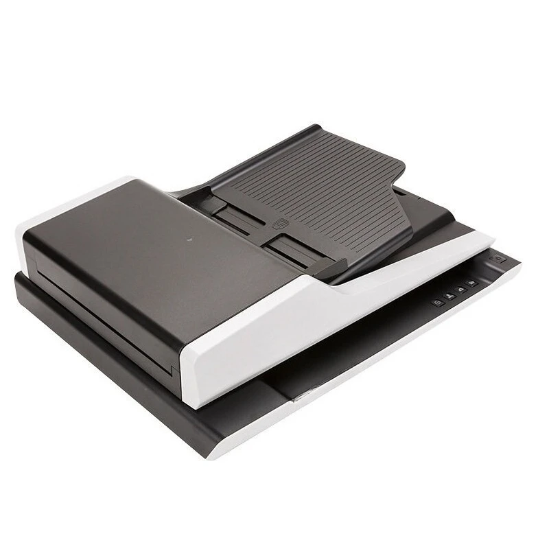 F20S/F1120/F2125/F2120/F40D/F4120 Scanner A