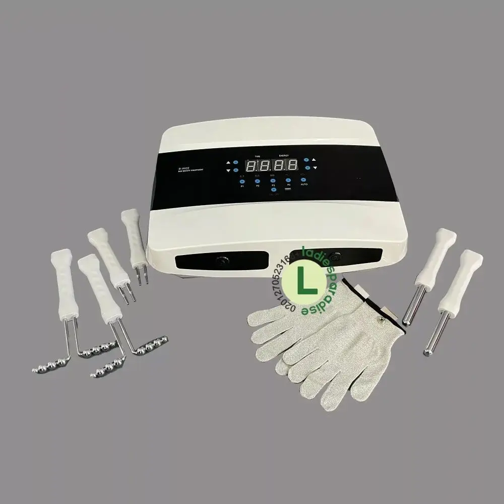 

Microcurrent Skin Lifting Facial Anti-wrinkle Home Beauty Instrument,B-9922