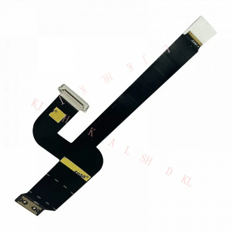 

N No-Touch LCD Video Screen Flex Cable for DELL XPS 13 9315 HDP33 0V0Y8C LF-L23BP