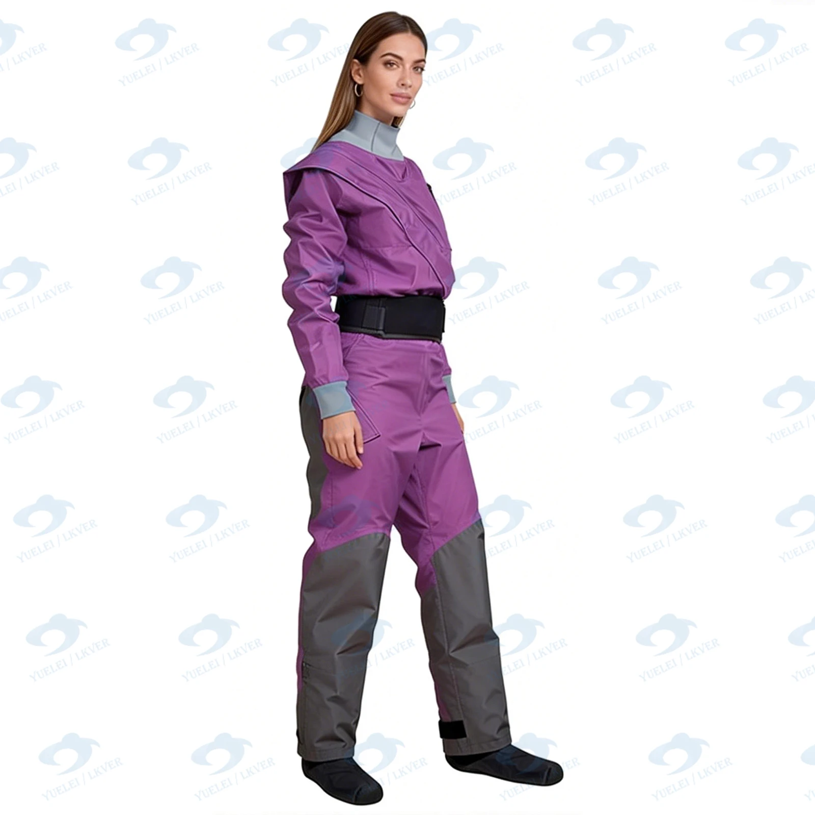 Thumbnail 2 - #18 Drysuits Ranking List in 2026