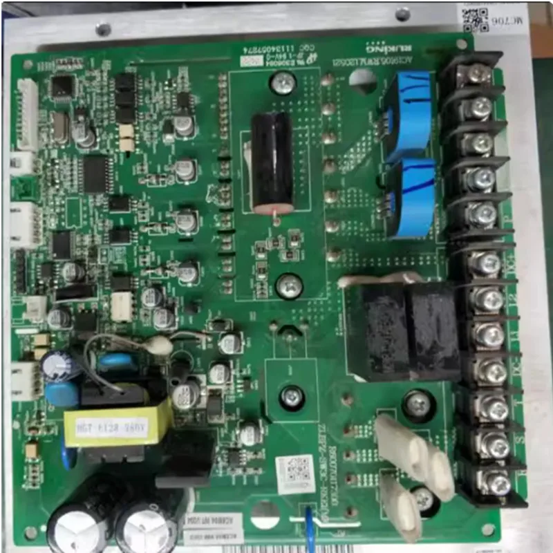 New for R60070117300 inverter board AC19I05.RWM.120521