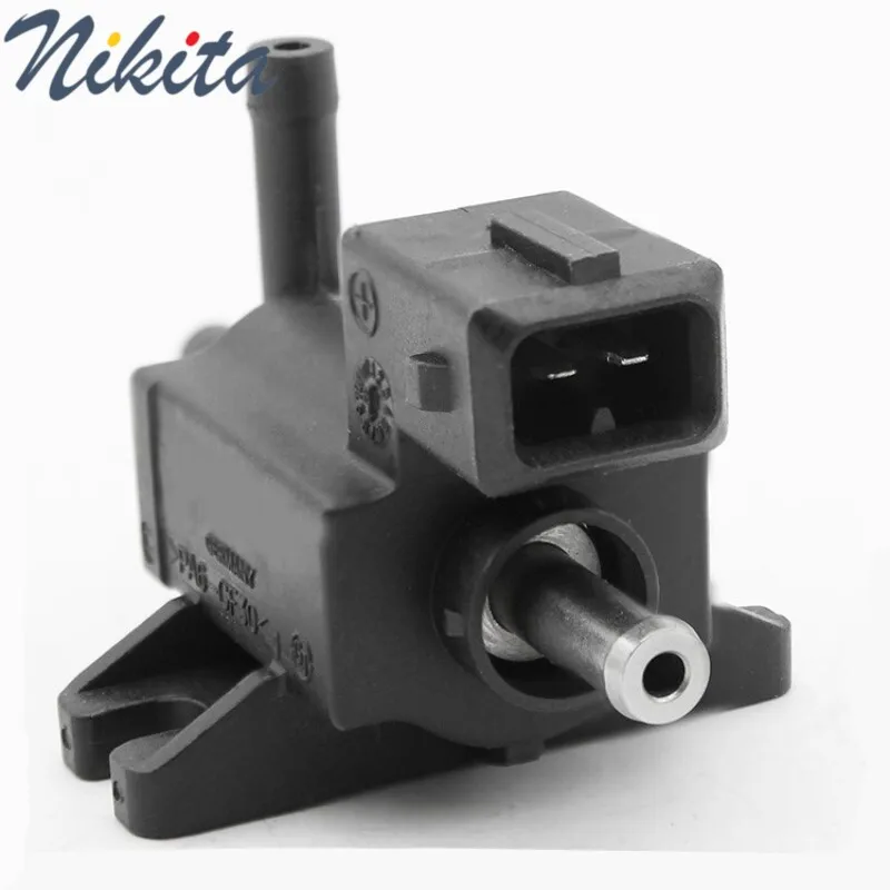 Turbocharging Solenoid Valve Sensor Intake Pressure Control Valve For Great Wall Haval H2 H5 H6 C50