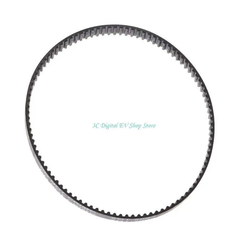 E74D GT2 6mm Timing Belt Closed Loop Timing Belt Top Quality L: 200 280 400 610 852m