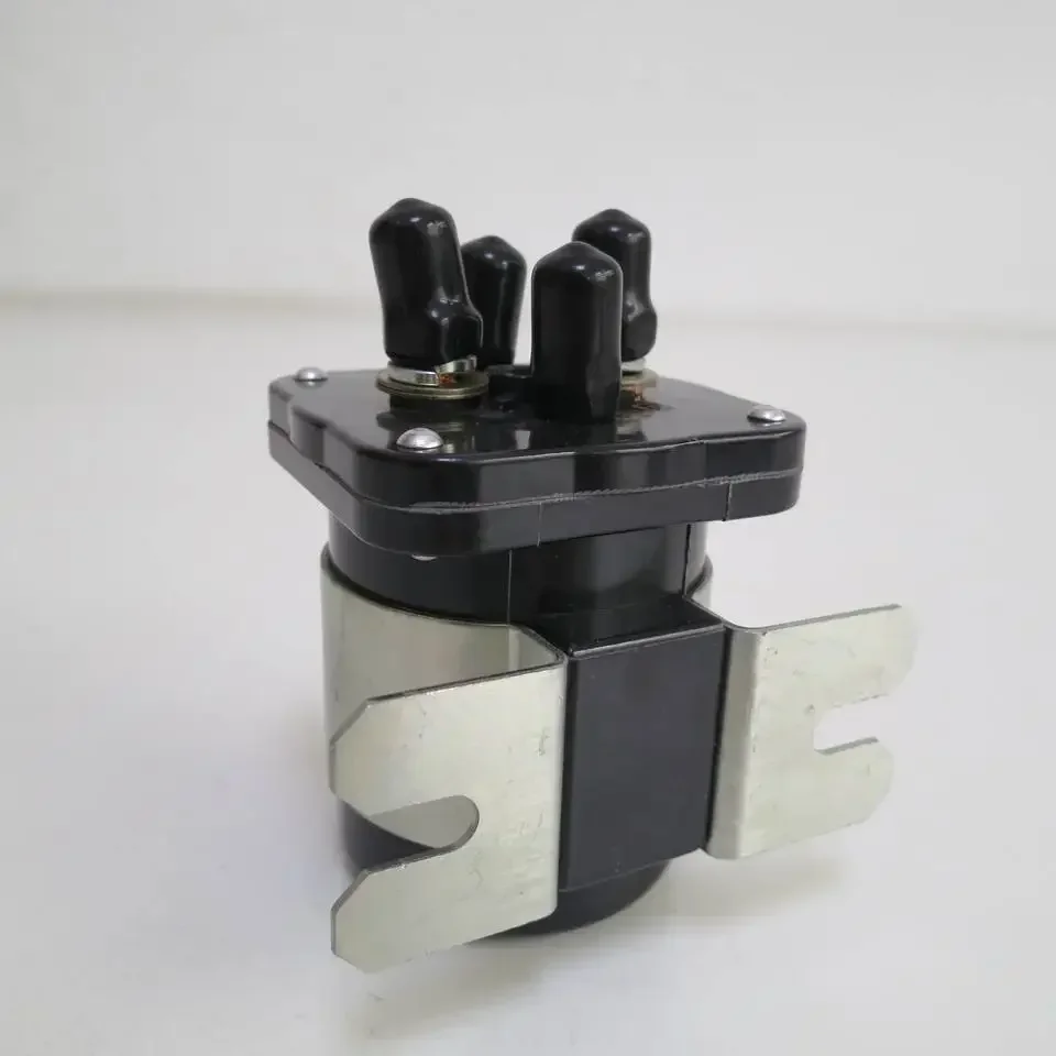 

3050693 12V Magnetic Switch Motor Diesel Engine Parts for Generator
