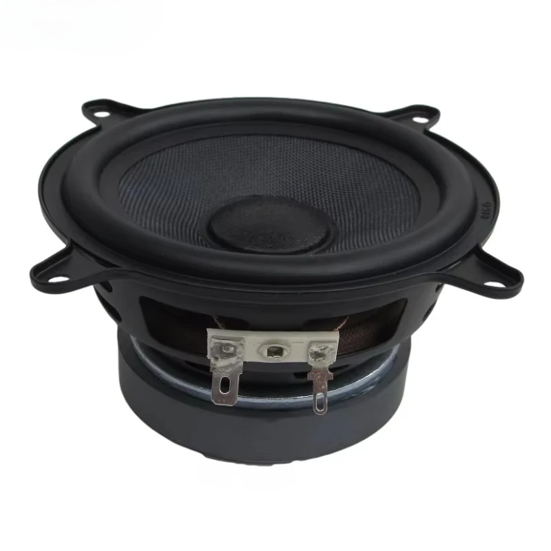 (4-006) OEM 4 Inch 4 Ears Fiberglass Anti-fog water 4Ohm/8Ohm optional Fullrange Speaker 100mm Full Range Speaker(1pcs speaker)