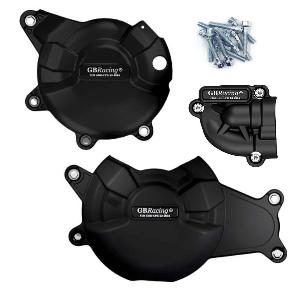 

YZF-R7 2022 2023 2024 2025 ГБ защитная крышка гоночного двигателя для YAMAHA YZF-R7 защитная крышка для мотоцикла аксессуары Запчасти