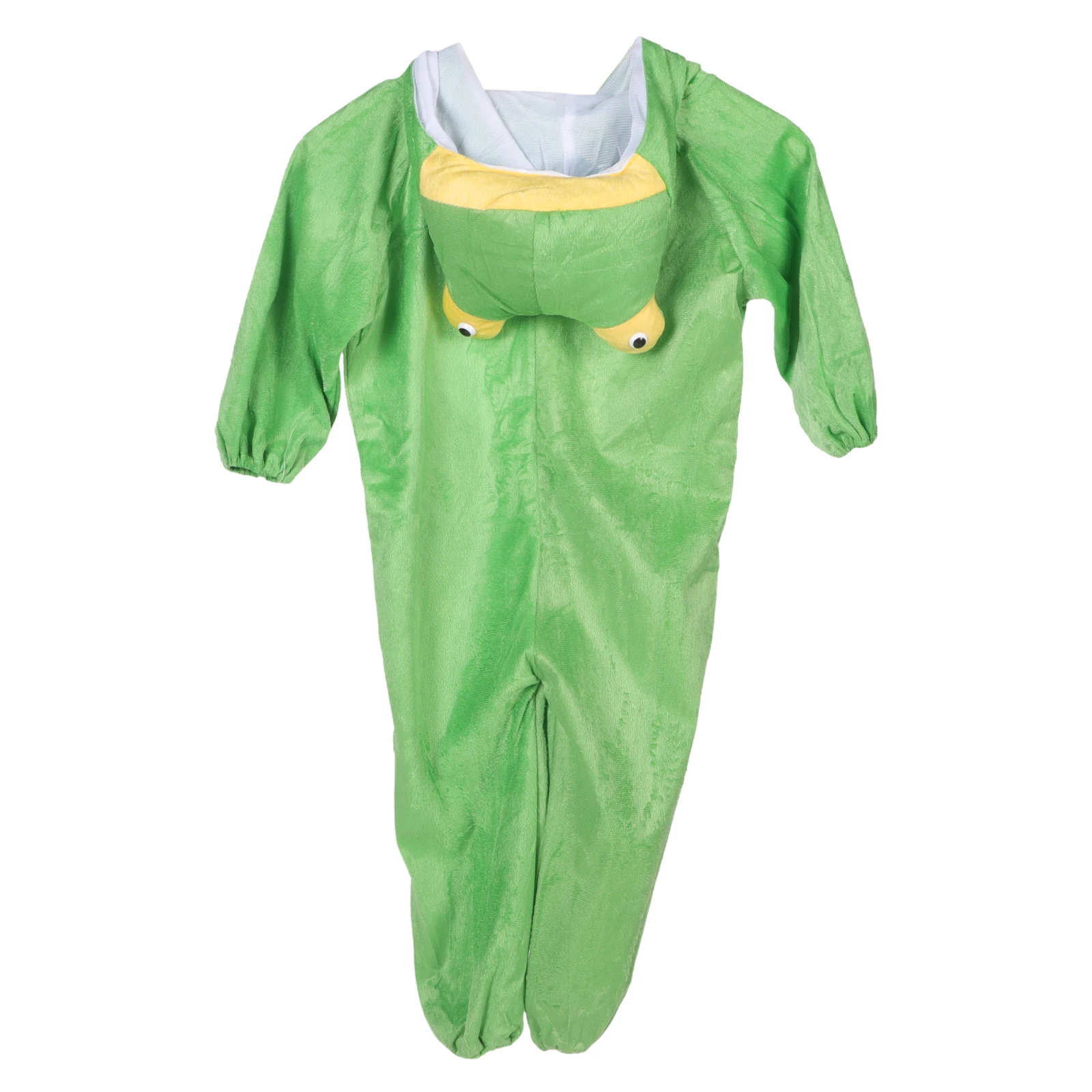 

Frog Performance Costume Frogs Halloween Cosplay 's Day Prop Costumes