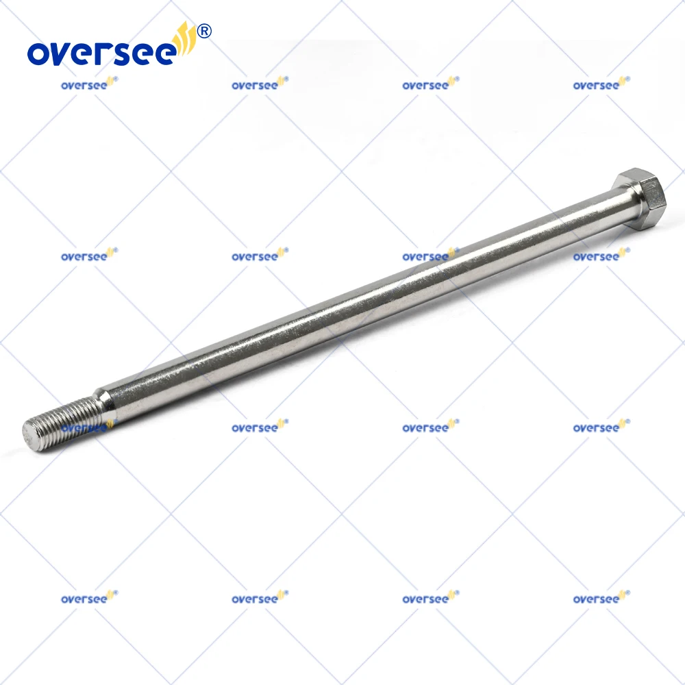 

Болт 90101-08M86 для подвесных лодочных моторов Yamaha 2/4T 25HP 40HP 50HP F20 F25 F45, артикул 90101-08M86-00