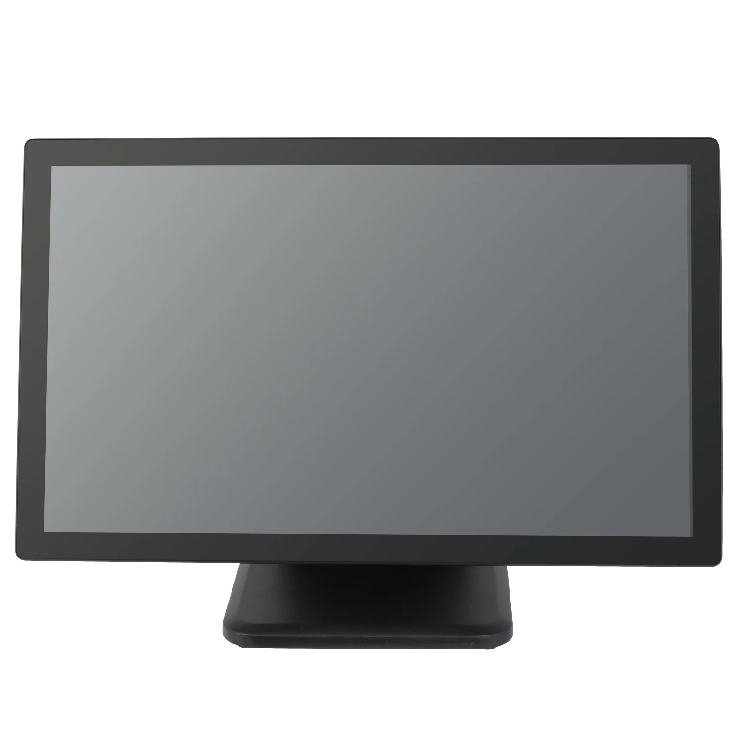 Factory Direct Supply Ten Point Touch Screen Monitor Computer POS Monitor Touch Screen POS Monitor With Card Reader