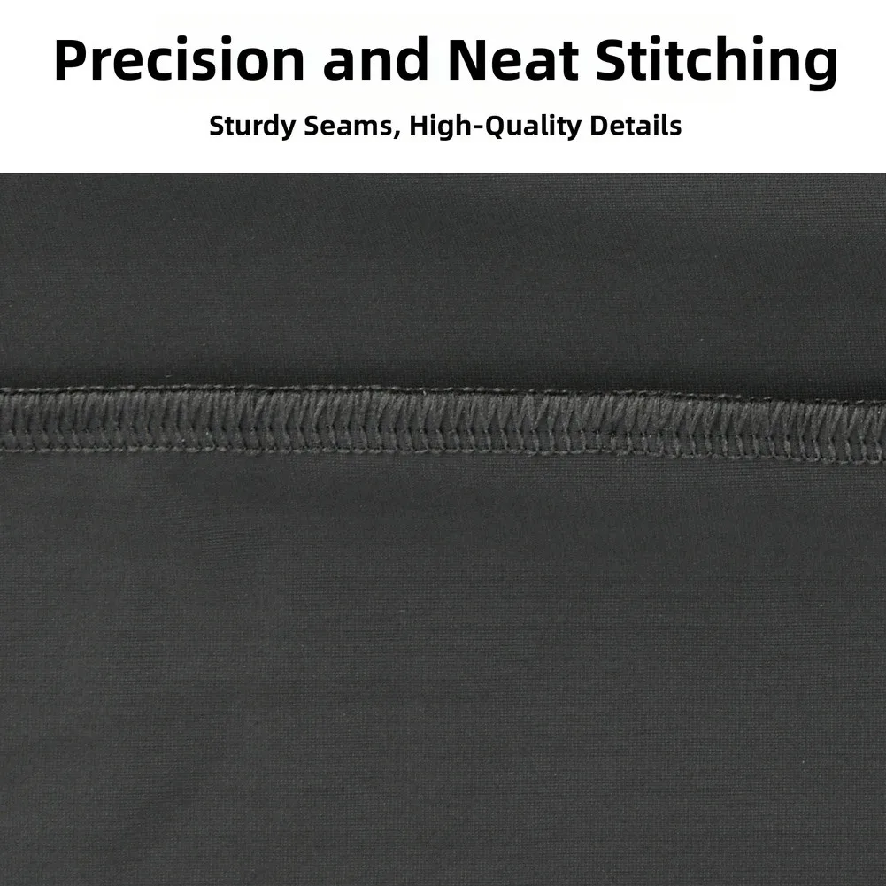 Dust Cover for Bambu Printers for h2c for 2pro HT Nylon Construction 47.5 x 46.5 x 81.5 cm Precision Fit Protection