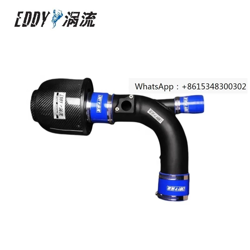 EDDYSTAR COLD AIR INTAKE KIT FOR GT86