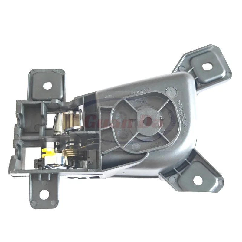 Car Interior Inner Door Handle For Geely Emgrand GX7 SX7 X7 2014-2017