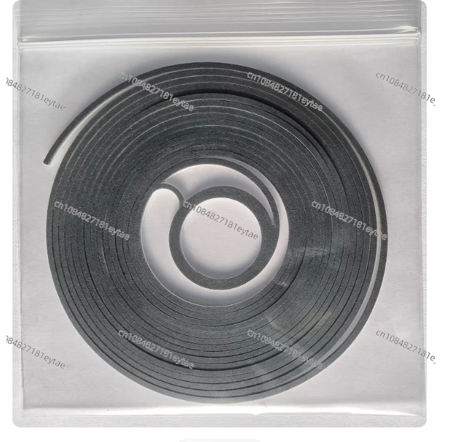 ISP-90 Tip Seal Kits for Dry Oil Free Scroll Vacuum Pump Service spare Parts Accessories