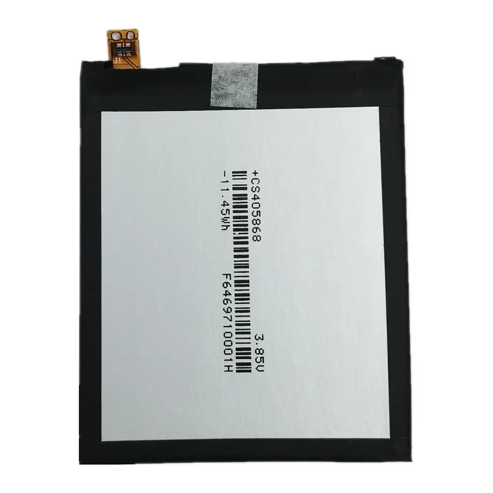 HE336 Original Phone Battery For Nokia 3.1 / 5.1 Plus / 5 / 5 Dual TA-1081 TA 1076 1075 1074 1070 1063 1061 1053 1057 1024 1044