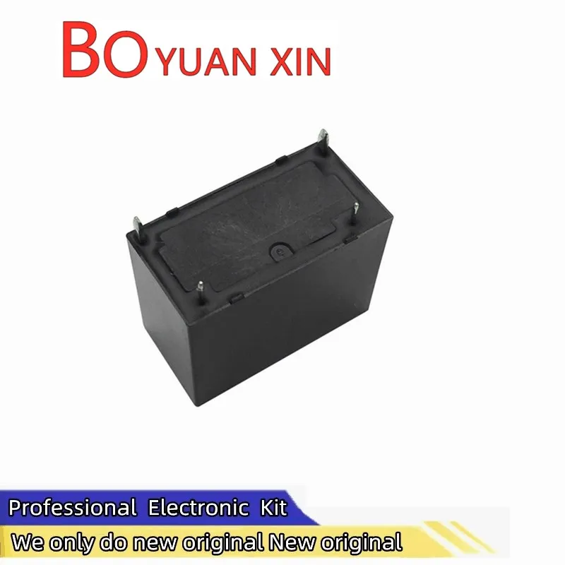 New Original HF161F-12-H HF161F12-H HF161F-012-H A Set of Normally Open 20A H.F Household Relays