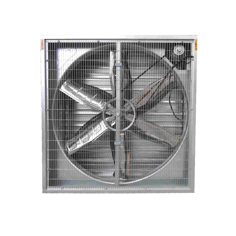 forHigh Speed Industrial Exhaust Fan Air Cooling Ventilation Poultry Farm Dairy Box Fan 50 inch Fan