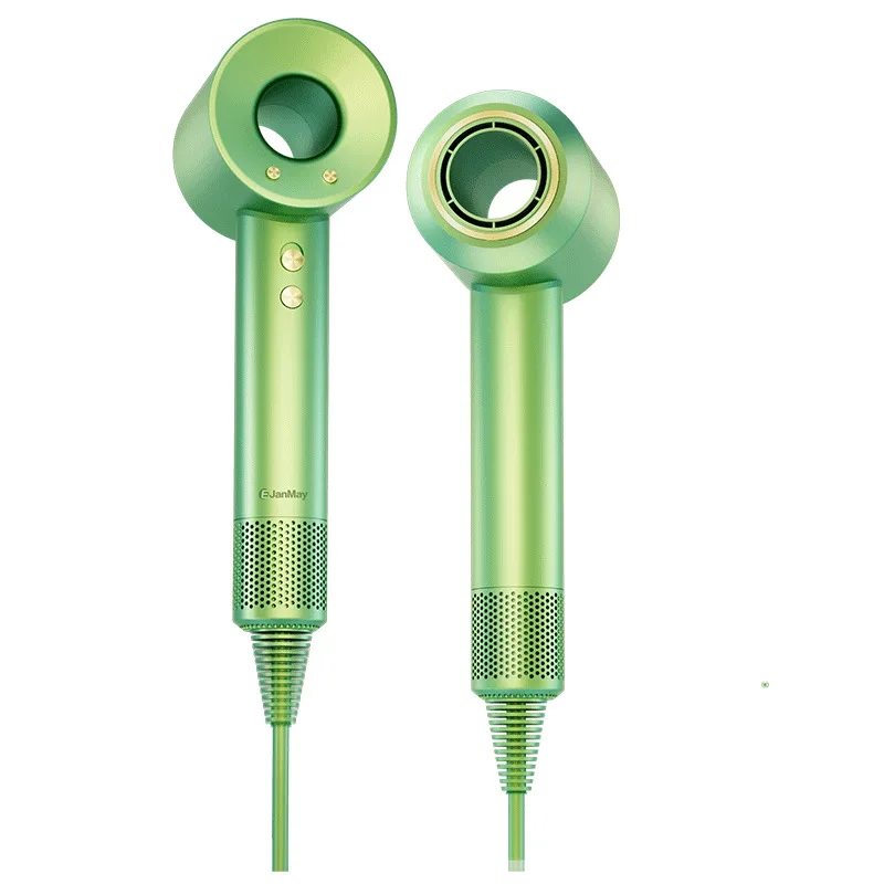 

Medical bodybuilding hair dryer hair salon special long line 110,000 to large wind negative ion hair dryer