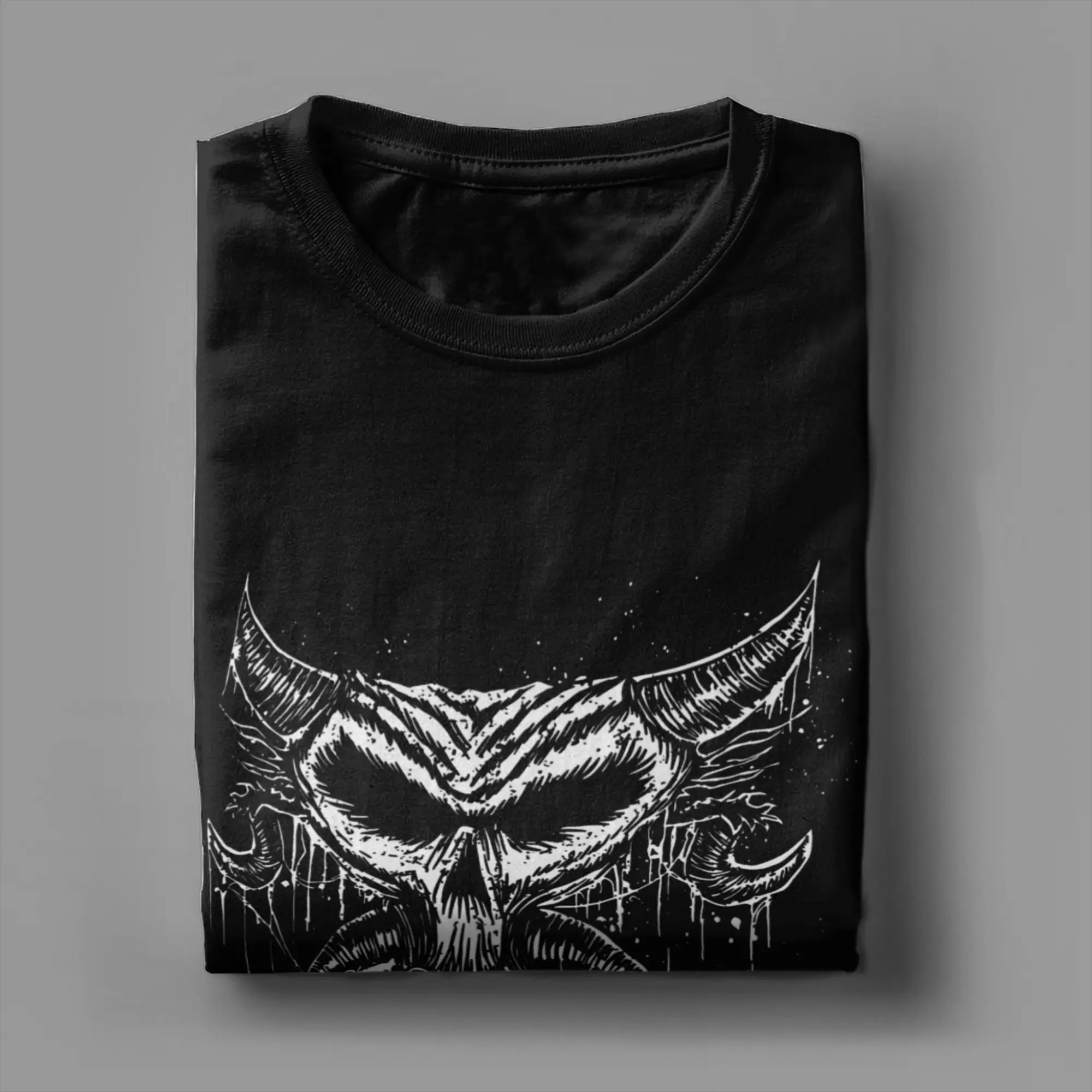 Brock Lesnar Return 2025 The Beast Is Back T-shirt da uomo Divertenti 100% cotone T-shirt girocollo manica corta T-shirt Idea regalo Abbigliamento