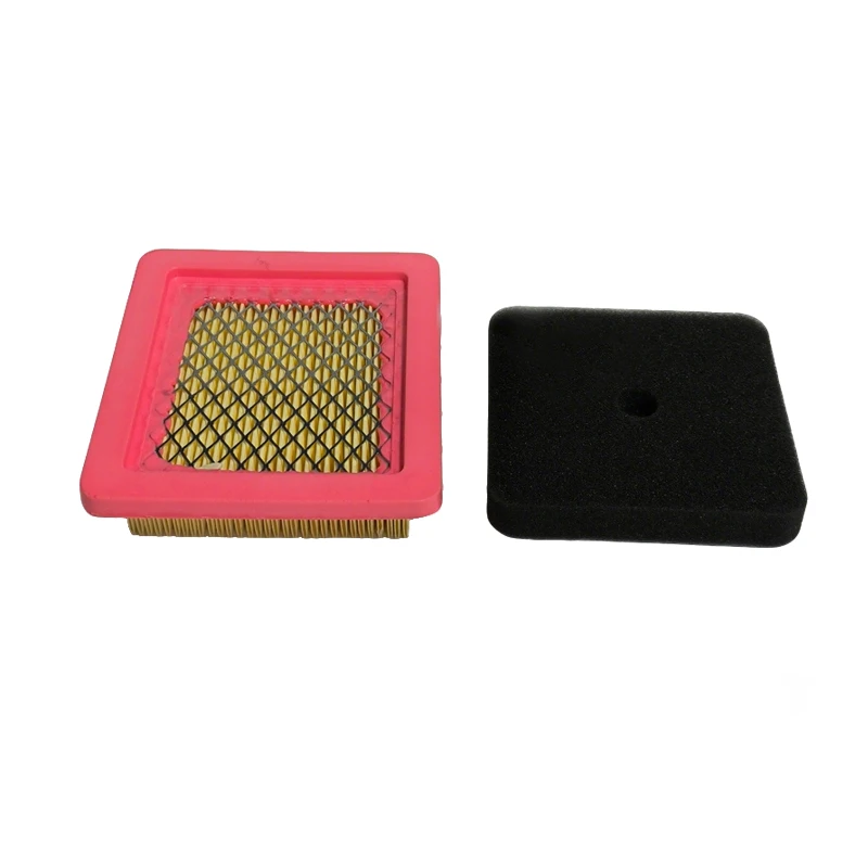 Generator Air Filter High-Quality Air Filtering Device w Sponge for DJI T20P T25 T25P Agricultural Plant Protection UAV Drone