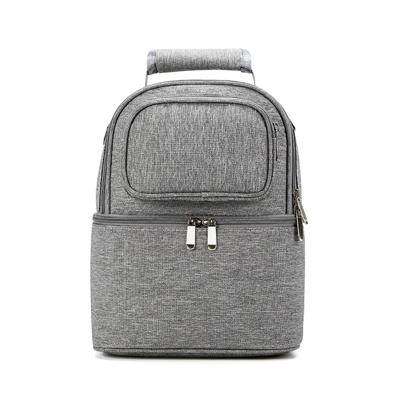 

Встроенный изоляционный слой для длительного сохранения грудного молока, мешка для мамы, хранения молока и холодильная сумка для мамы.