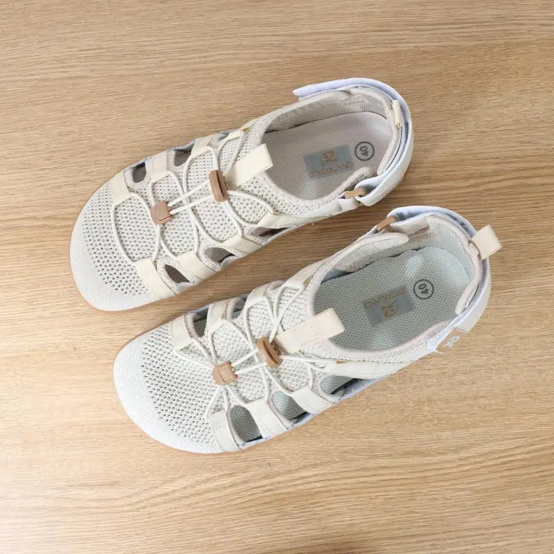 

Classic Brand Comfortable Anti Slip Summer Barefoot Sneakers Designer Breath Sport and Leisure Shoes Comprehensive Fitness Shoe