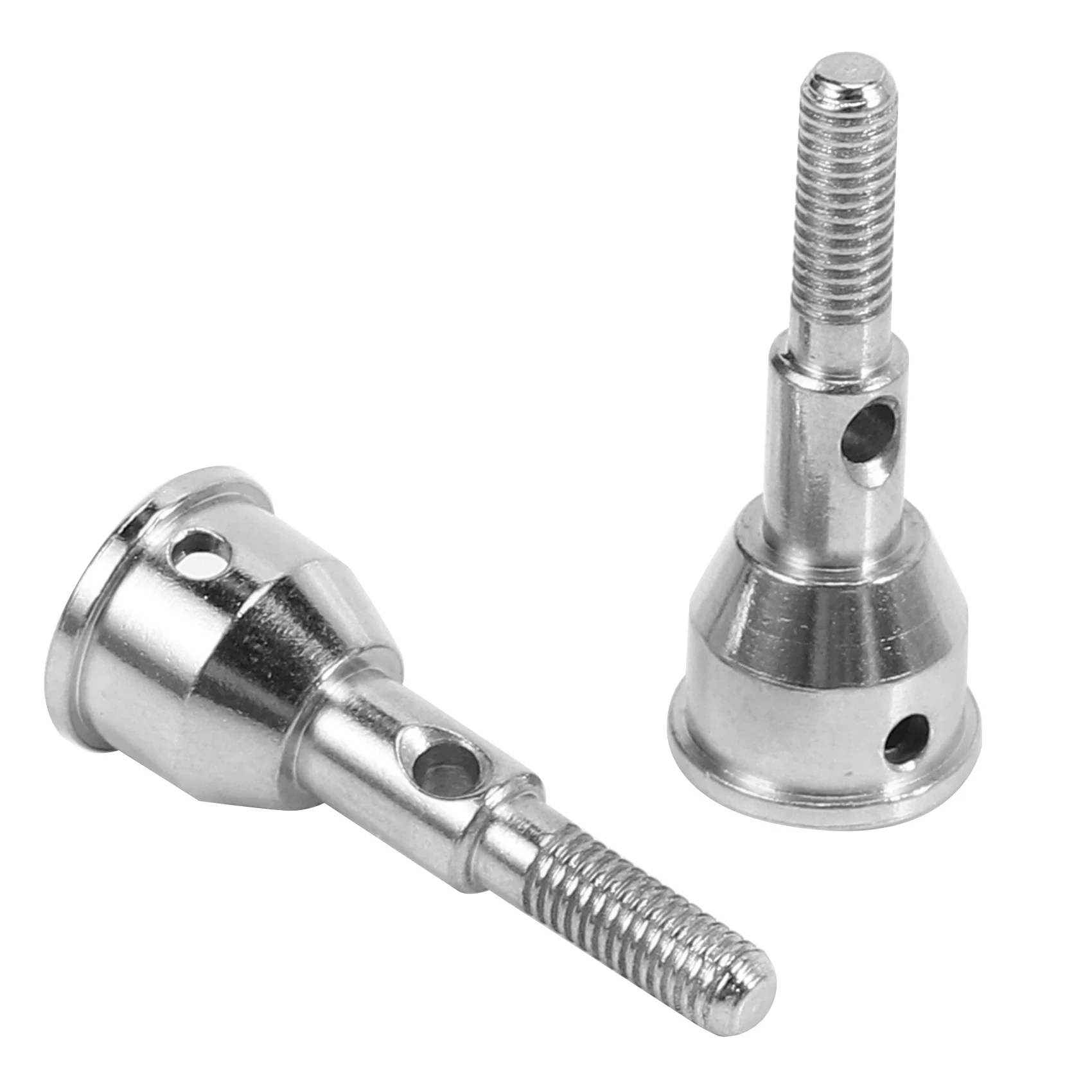 At82-2Pcs Metal Fro…