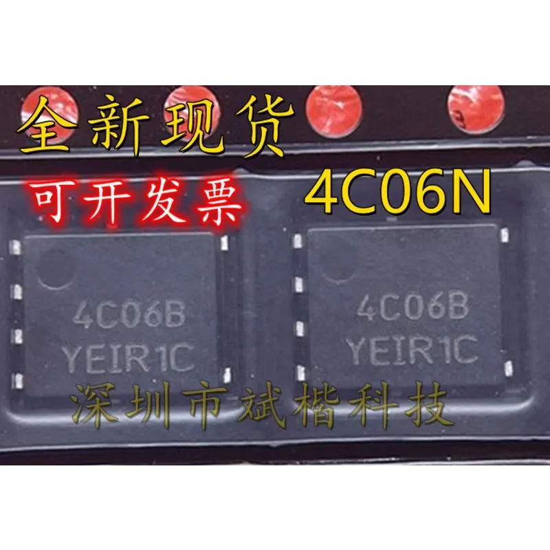 10Pcs/Lot Ntmfs4C06…