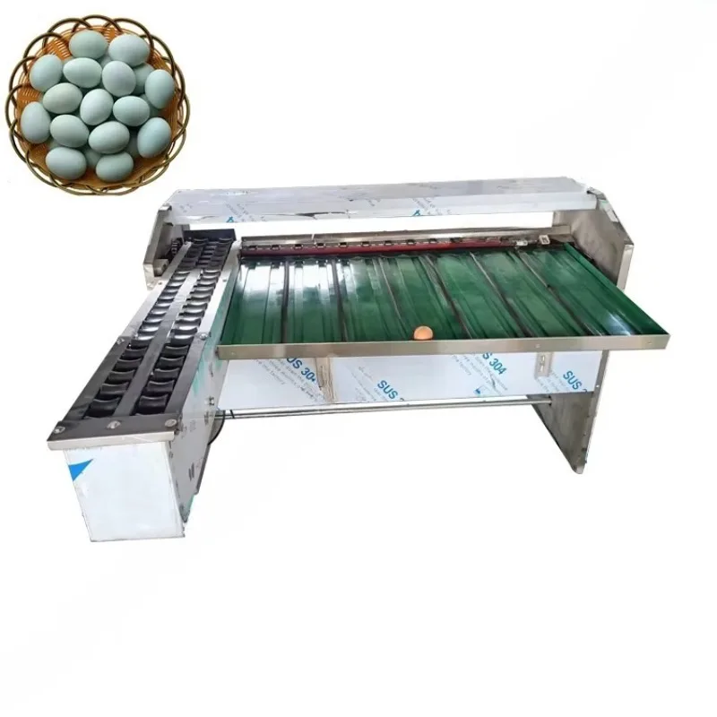 Customizable Whole-sale Price Egg Grader Used Egg Grader for Sale