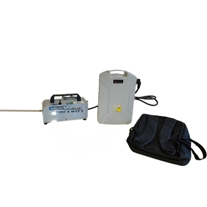 

fog machine, high-end disinfection and sterilization mist machine, agricultural orchard sprayer, long-lasting operation