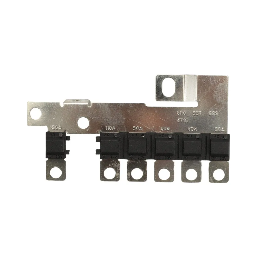Car Circuit Breaker As Shown In The Figure OEM 6R0937629 Direct OEM Replacement High Durability for Design Consistent Power