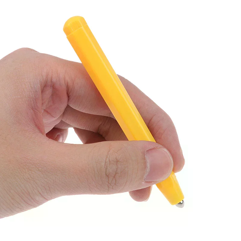 1/3Pcs Kids Drawing Stylus Pen Replacement for Doodle Board Drawing Tablet Reusable Dots Writing Painting Fidget Toy