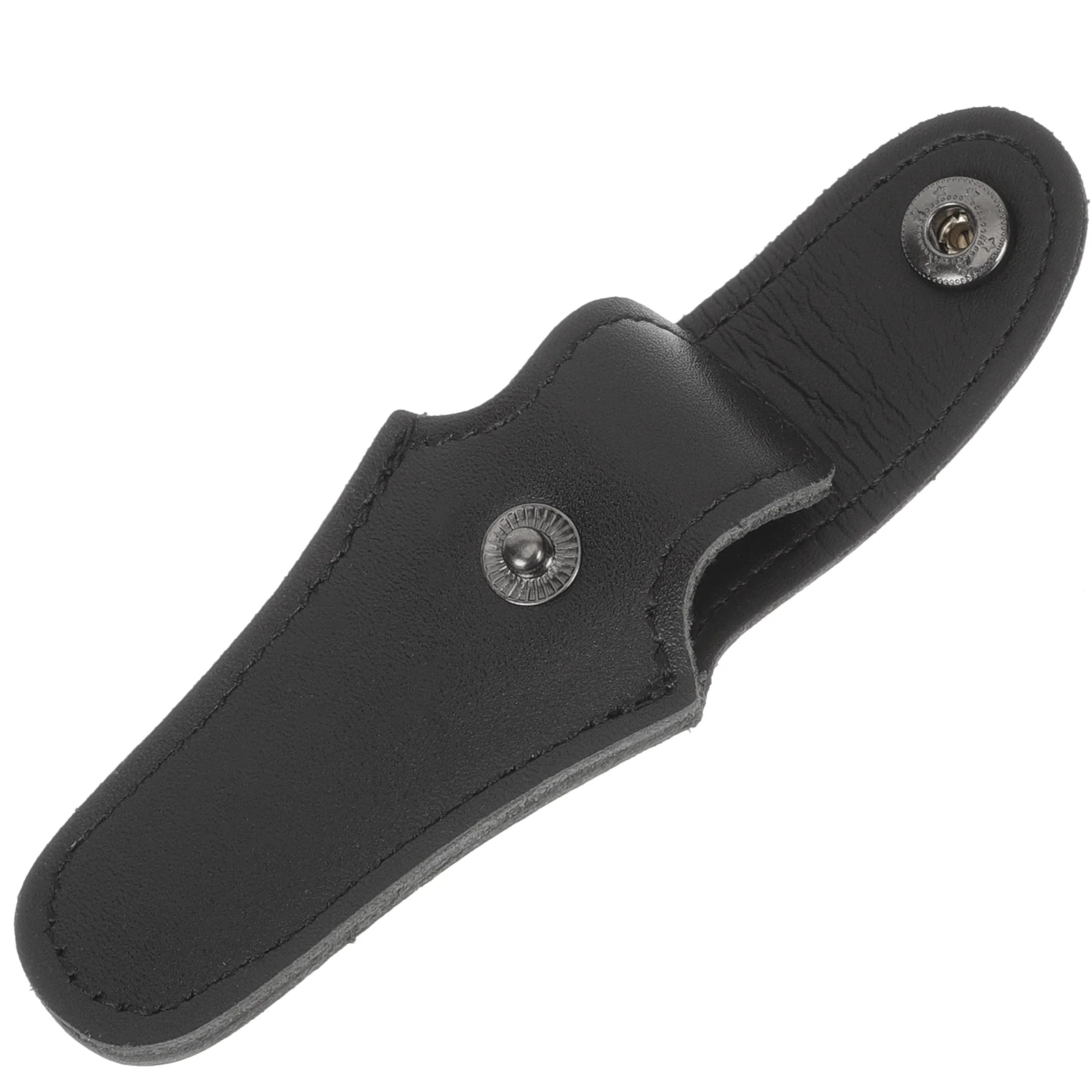 

Musical Instruments Horn Mouth Bag Trombone Mouthpiece Pouches Euphonium Holder Trumpet Cigarette Black PU