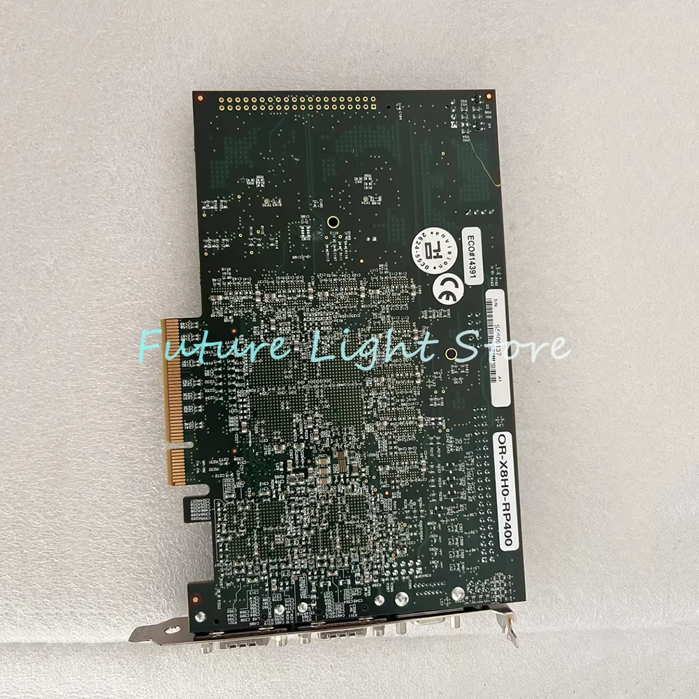 OR-X8H0-RP400 Image Acquisition Card