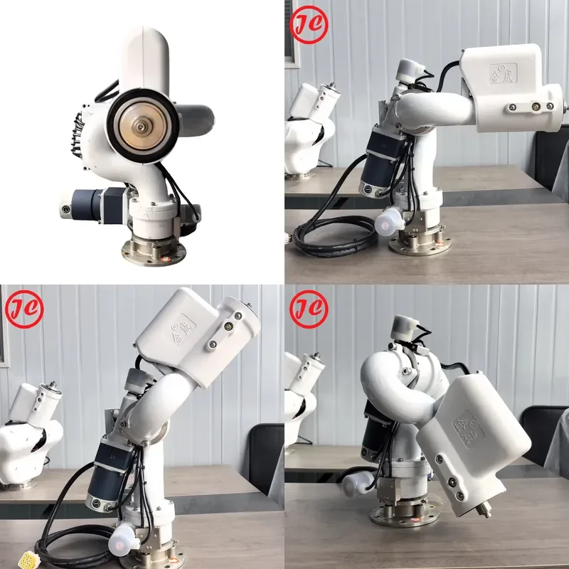 2026 Supplier of Large Flow Electric Remote Controlled Water Cannon Unparalleled Efficiency in Emergency Response