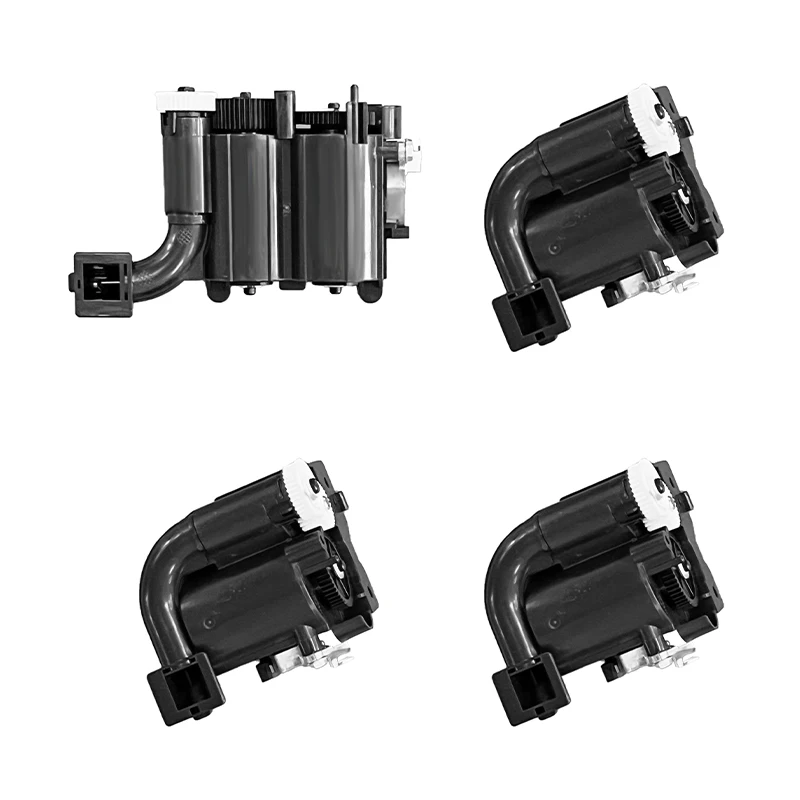 For Ricoh MPC3503 4504 3003 4503 5503 6003 3504 6004 DOBQ3242 D0BQ3240 D149-3240 D1493240 Genuine Black Toner Supply Assembly