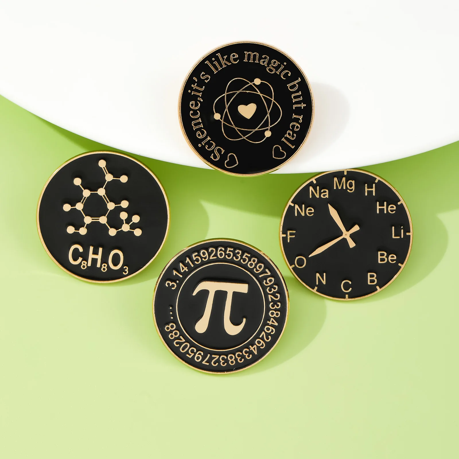 Science Enthusiast … - image