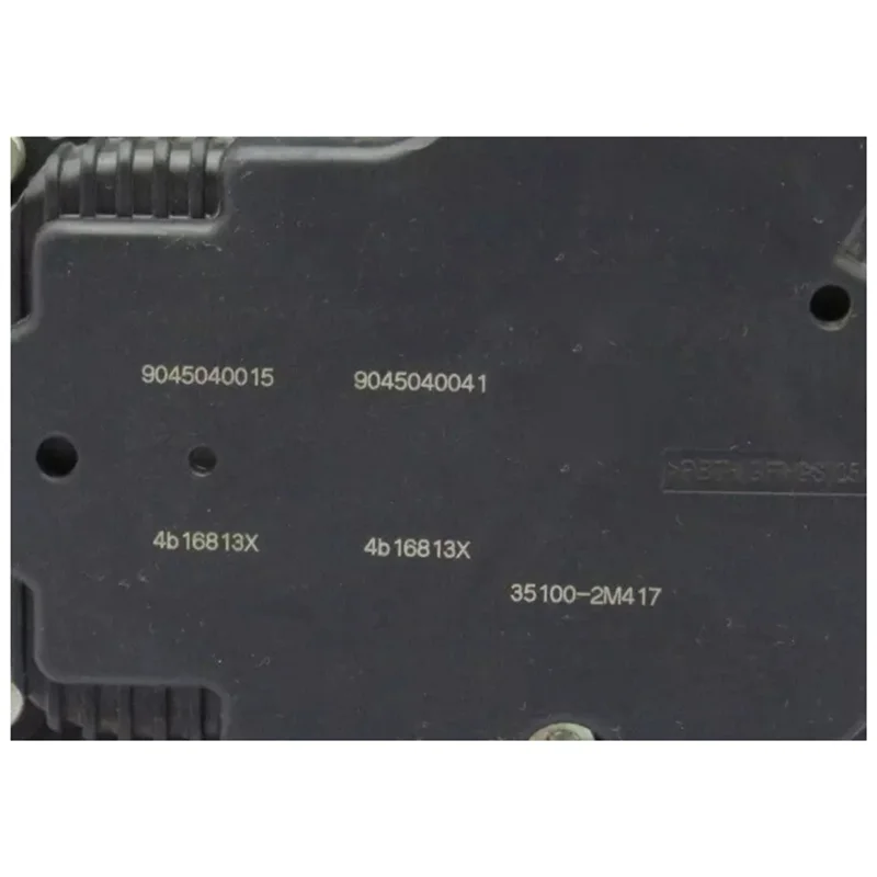 

Superior-Car Throttle 351002M417 For Hyundai Tucson L Sonata 10Th Generation IX45 19 K5