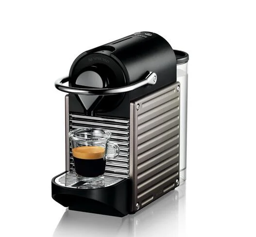 Pixie C60 Home Coff… - image