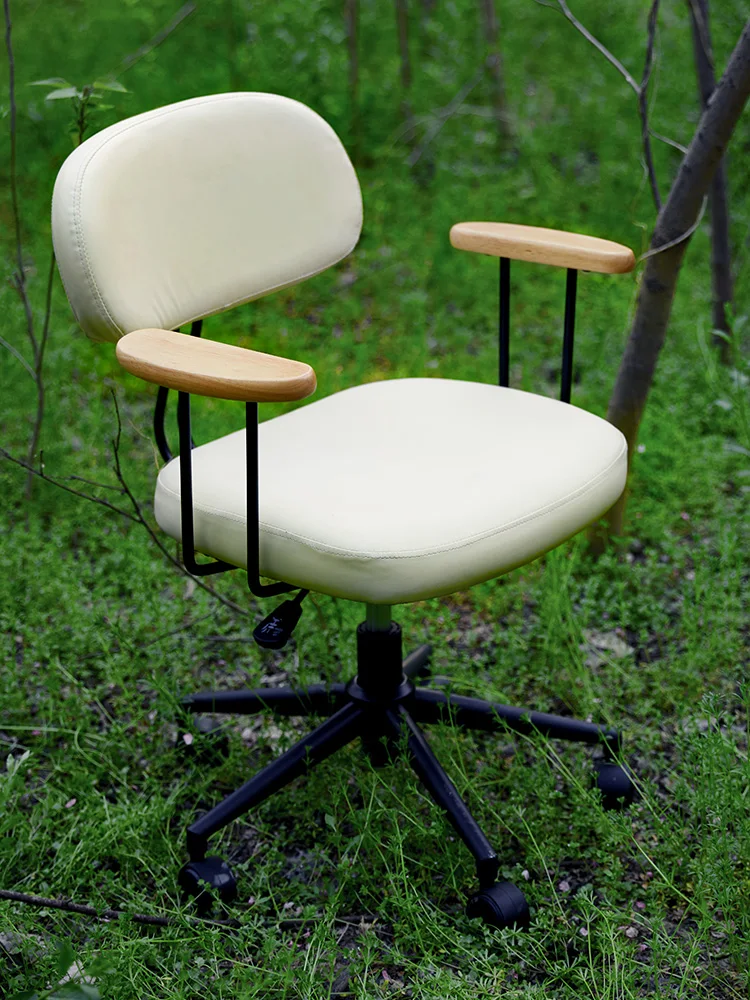 Рисунок 4 - Кресло для дома и офиса с коле