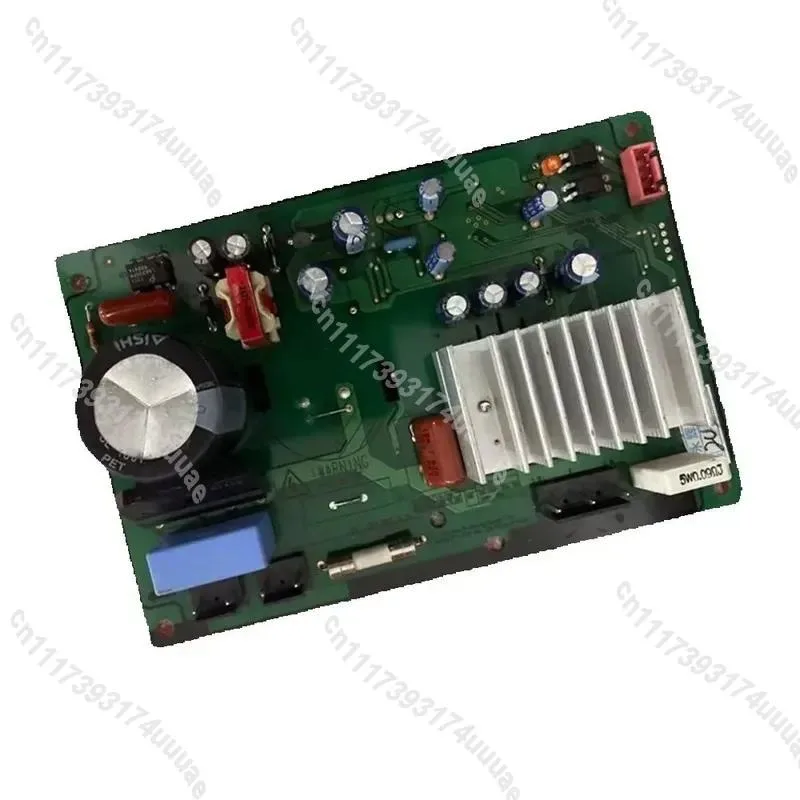 Refrigerator Main Control Board Module Replacement For DA92-00305A PCB Circuit Board Assembly Compatible With Fridge