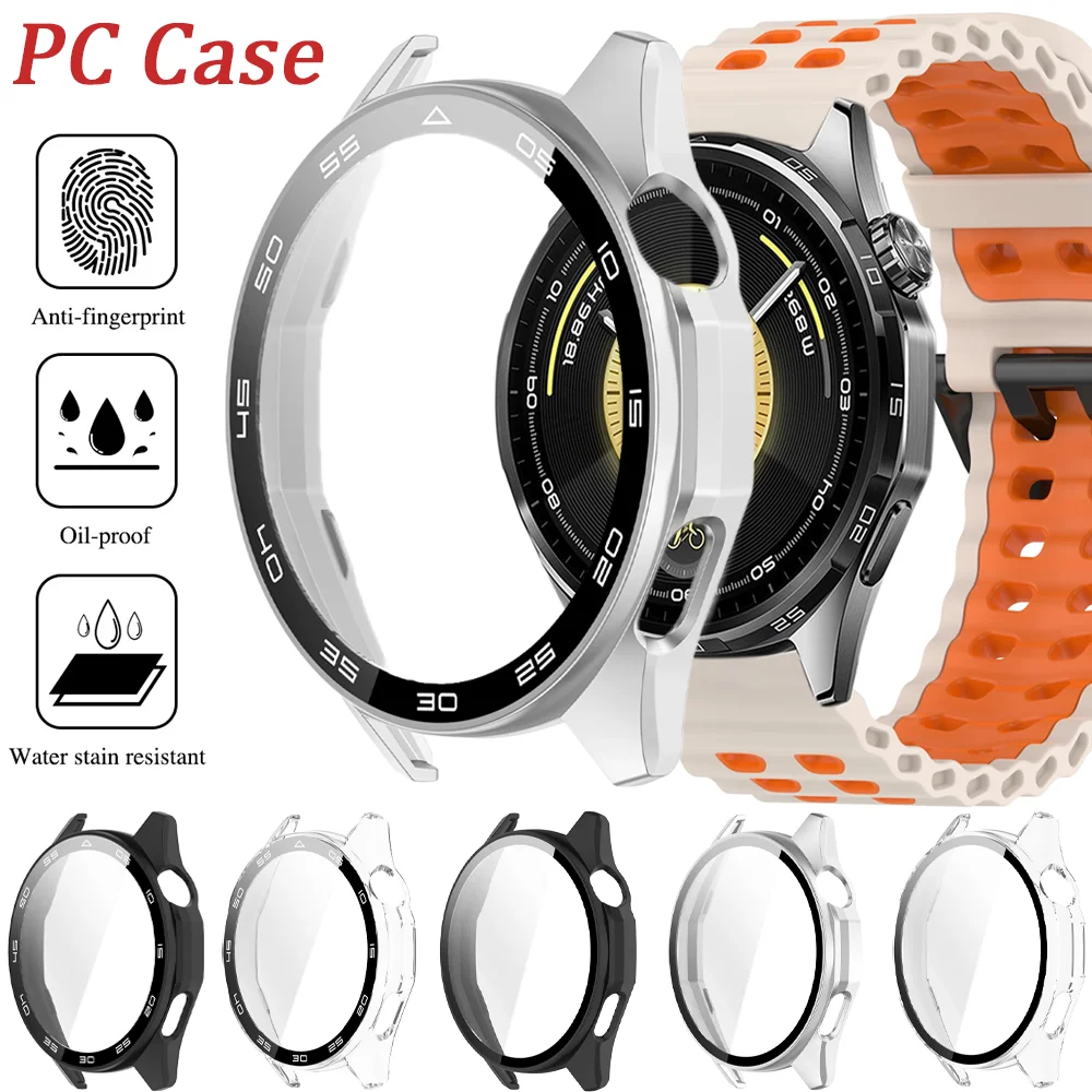 Hd Tempered Glass+P…