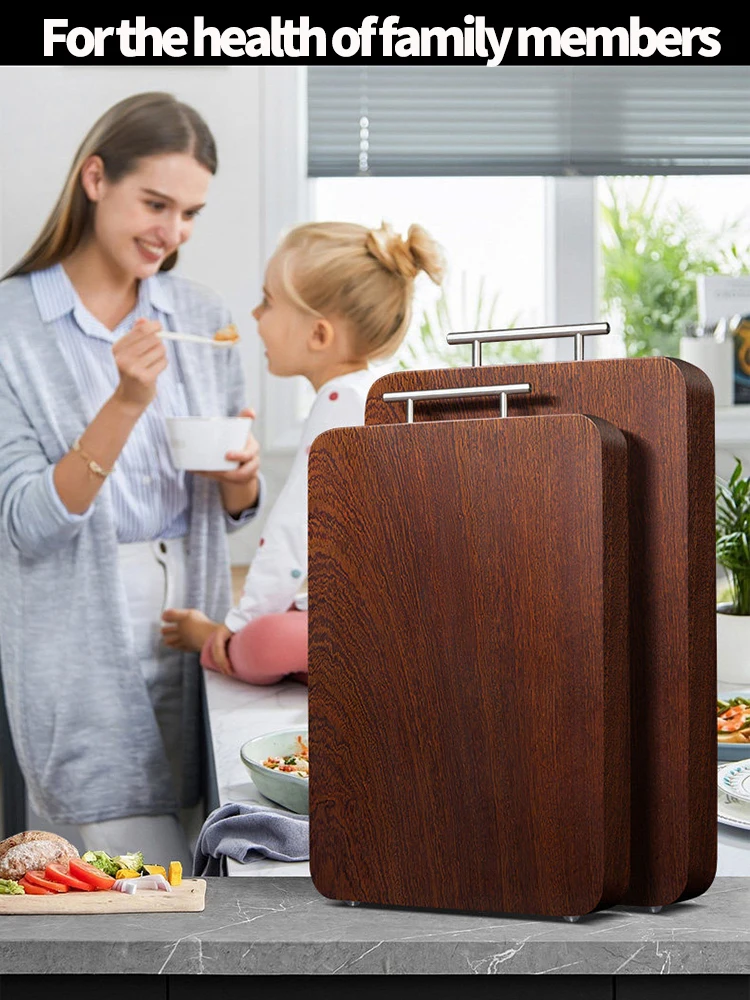 

Whole wood cutting board, antibacterial and anti-mold, solid wood cooking Butcher Block , Wooden Cutting Board chopping board