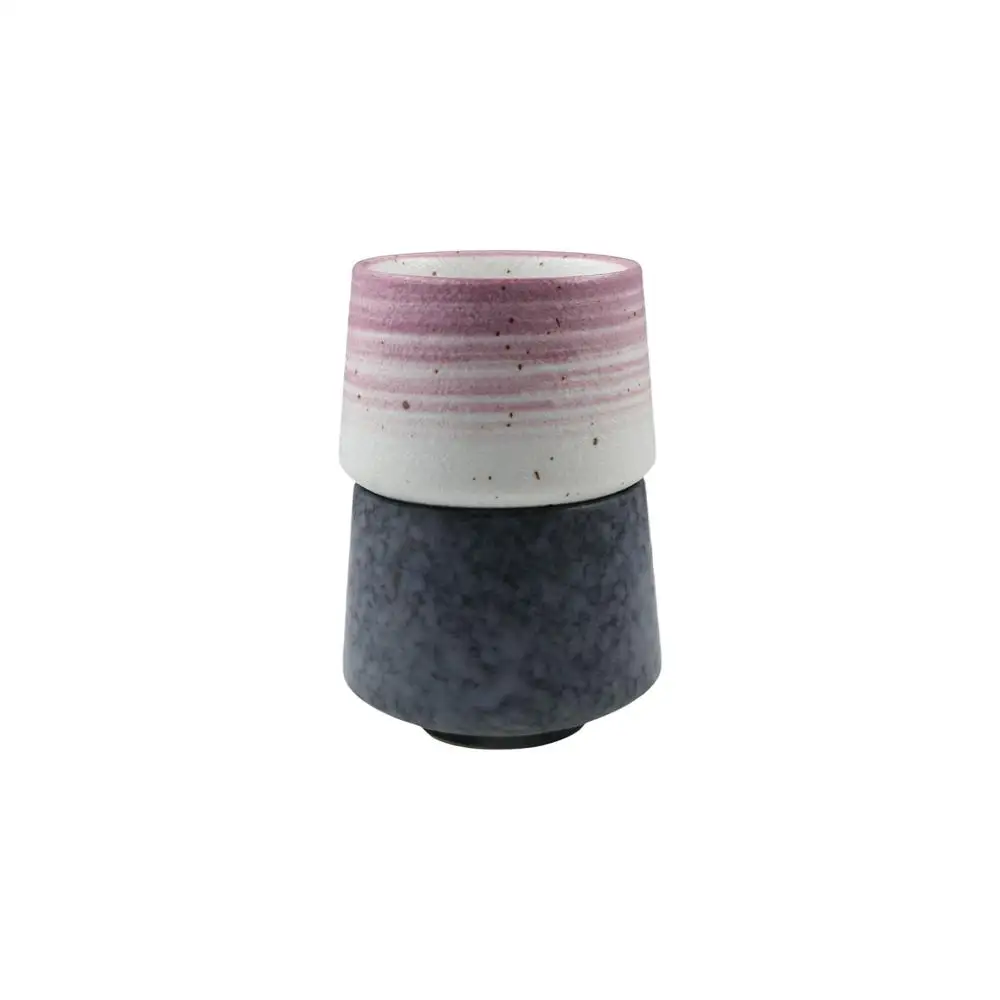 

Vintage 200ml Chinese Coffee Cup Beer Tea Drinkware Ceramic Tea Cup Teaware