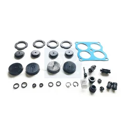 1 Set Repair Kits For Volv- Truck FH12 FM9 FM12 Year 2001-2005 Four Circuit Protection Valve 9347147400 20382309 20452151