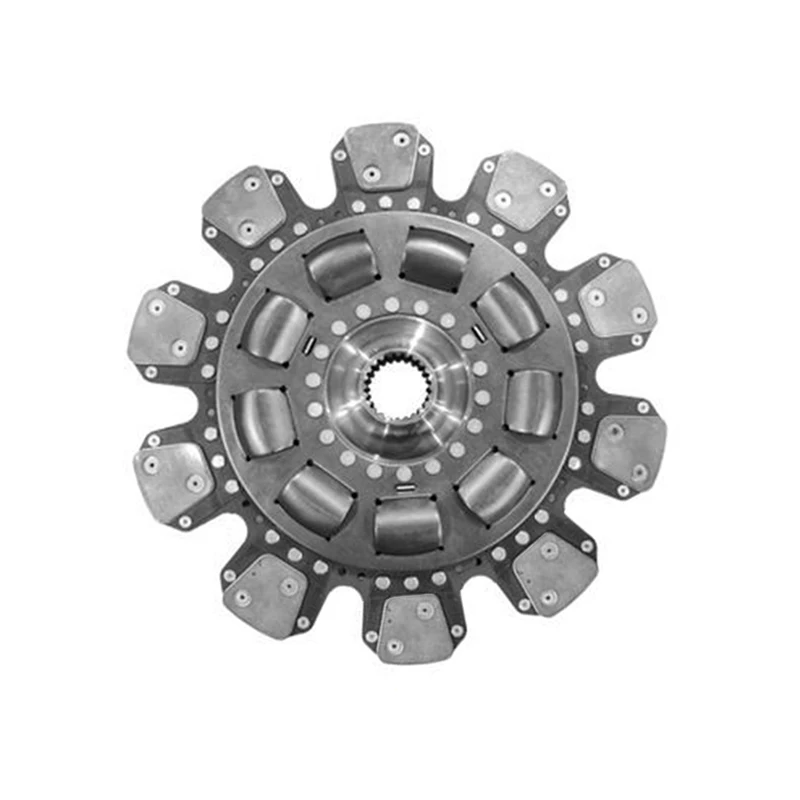 

Best Price Auto Transmission System Truck Clutch Disc Clutch Kit High Performance Clutch Disc Iron High Quality 100% Test CN;JIN