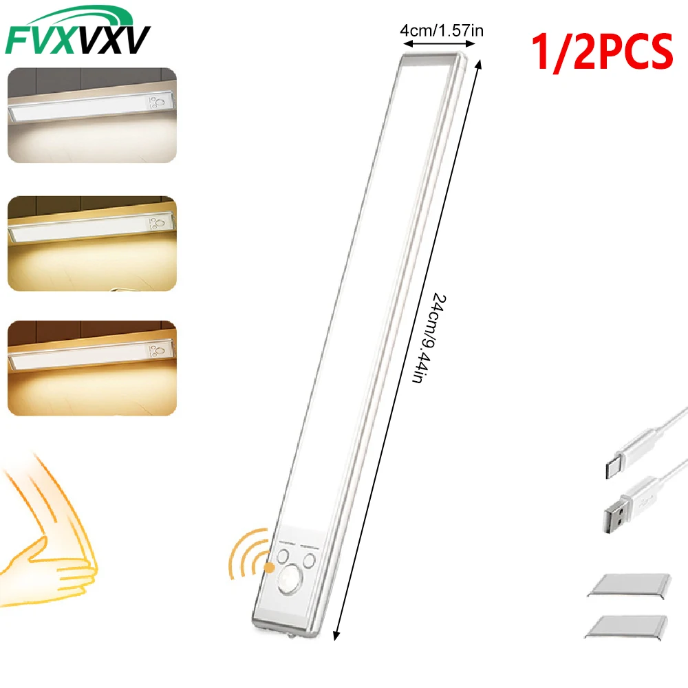 1-2pcs-luz-de-embutir-em-armario-1500mah-com-sensor-de-movimento-interna-3-cores-regulavel-recarregavel-magnetica-para-cozinha