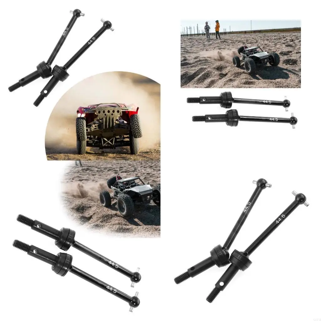 

Professional Grade Model Car Drive System Component Enhanced Durability Design
