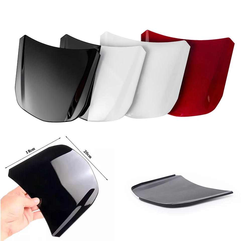 

Car Paint Care Demo Board,10pcs Small Metal Hood Panel for PPF Vinyl Tinting Test,Training Tool for Ceramic Coating, Wax MO-179Q