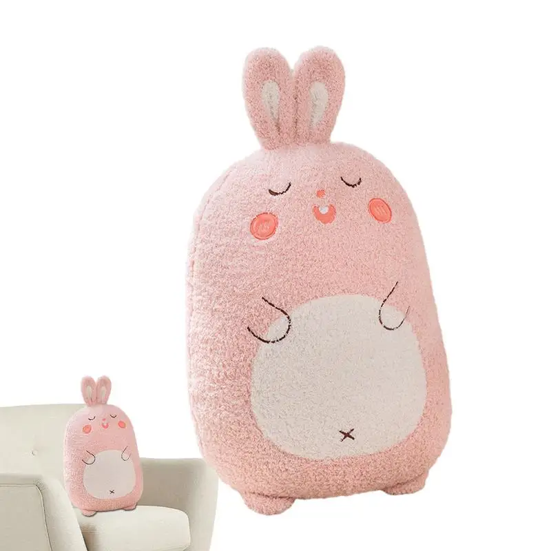 

Stuffed Animal Pillow Comfortable And Warm Stuffed Animal Body Pillow For Kids Plush Pillows Stuffed Animals Durable Animal