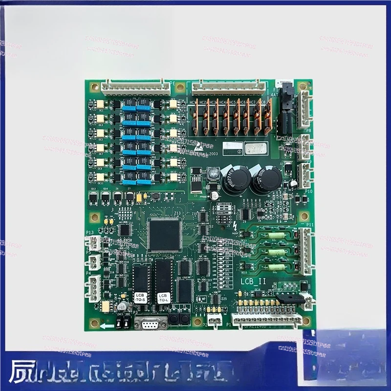 

LCB II LCB2 GFA/GDA21240D1 23 Original Brand New Elevator Accessories Motherboard